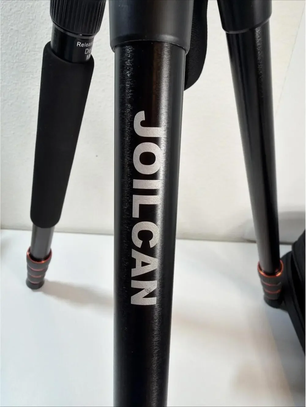 Joilcan H78 Explorer Tripod with Carrying Bag